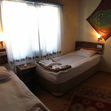 Penzion Amazon Antique 4*