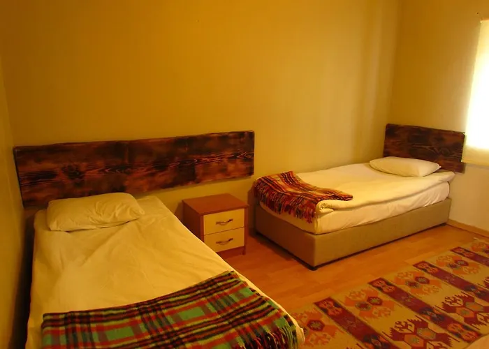 Penzion Amazon Antique 4*