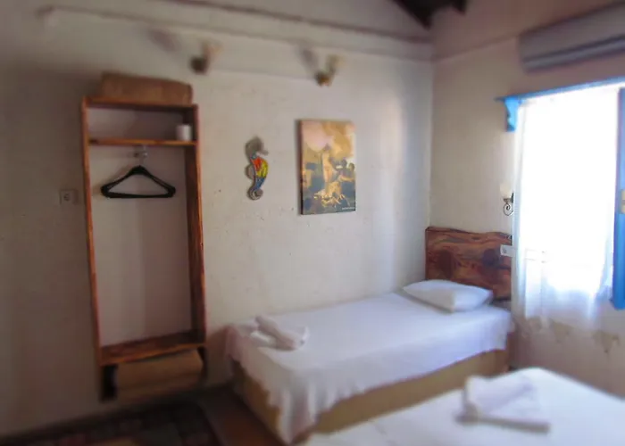 Amazon Antique Selcuk