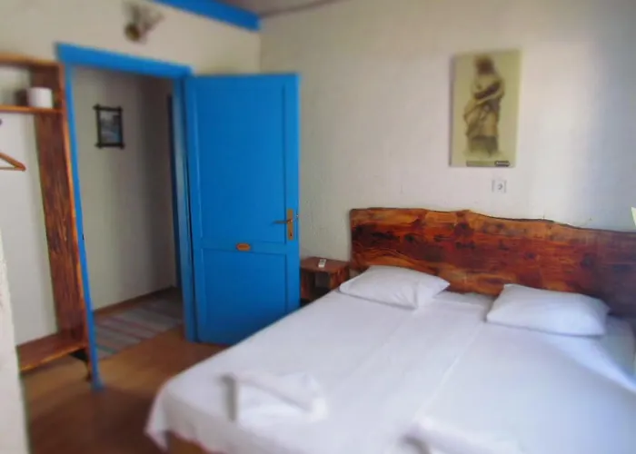 Amazon Antique 4* Selcuk