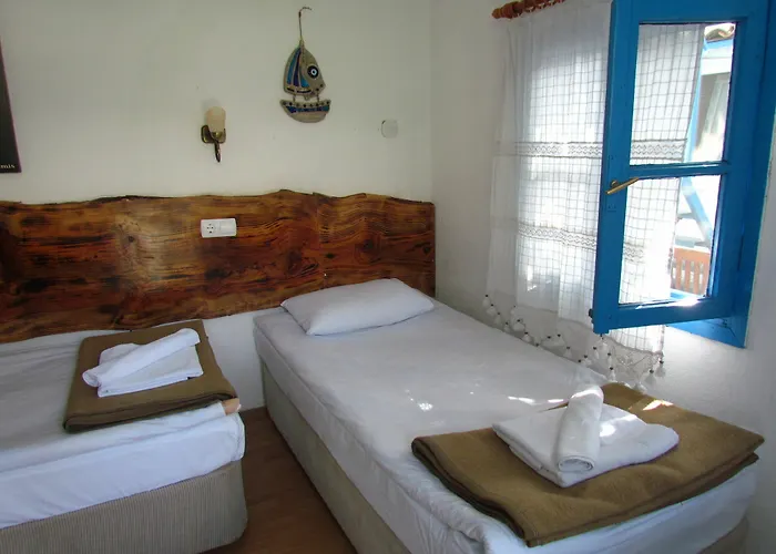 Amazon Antique Penzion Selcuk