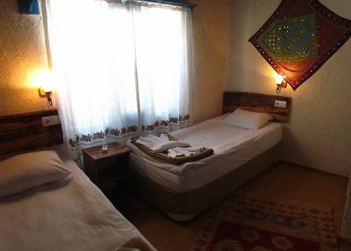 Penzion Amazon Antique 4*